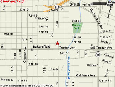 ChurchMap