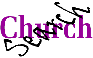 Search for a Vineyard Church