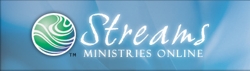 Streams Ministries